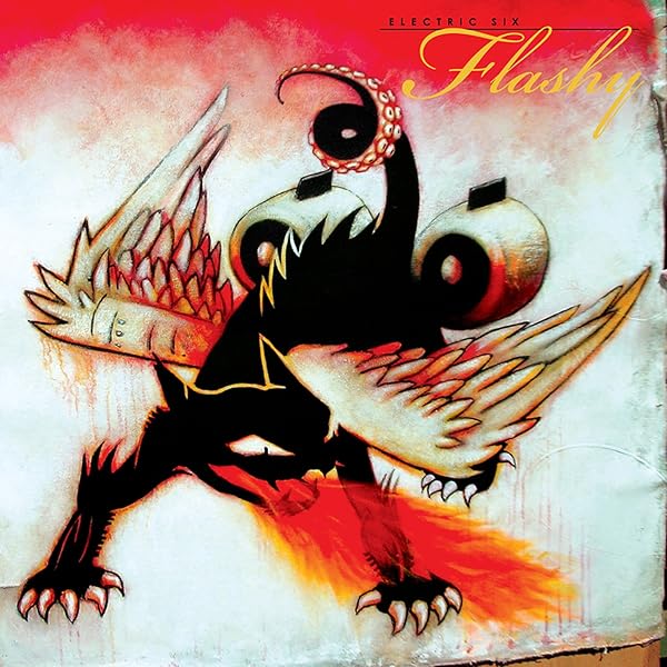 ELECTRIC SIX - Fire - Amazon.com Music