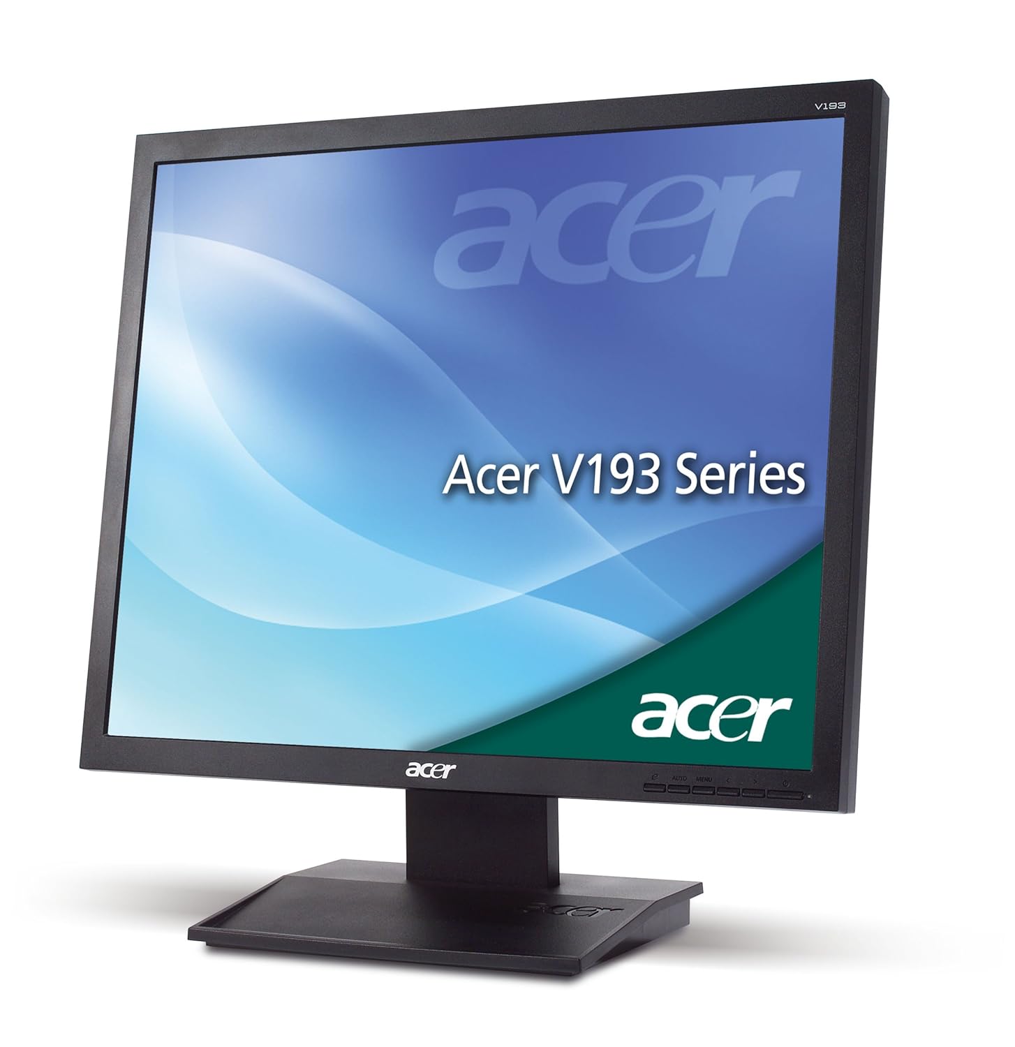 Драйвер на монитор acer v193hqv скачать бесплатно