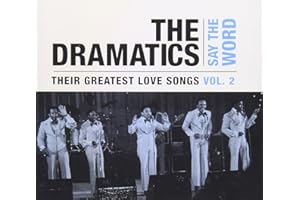 Say The Word - Their Greatest Love Songs, Vol. 2