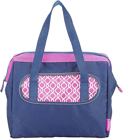 thermos raya lunch bag