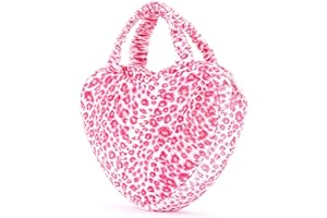Gloveleya Kids HandBag Soft Toddler Purse for Little Girls