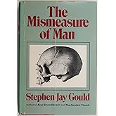 The Mismeasure of Man