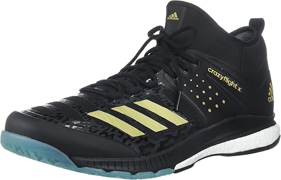 adidas crazyflight 2.0 volleyball shoes