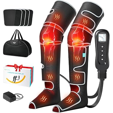 Amazon Best Sellers: Best Electric Foot Massagers