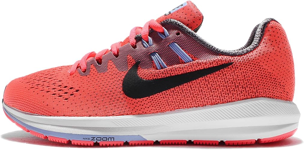 Amazon ナイキ エア ズーム ストラクチャー レディース ランニング シューズ Nike Air Zoom Structure 600 24 0 Cm 並行輸入品 Nike ナイキ ランニング