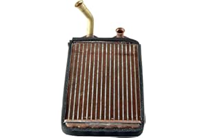 AGILITY AUTO PARTS INC. Agility Auto Parts 9010005 HVAC Heater Core for 1992-1997 Lexus, Toyota-Avalon, Camry, ES300
