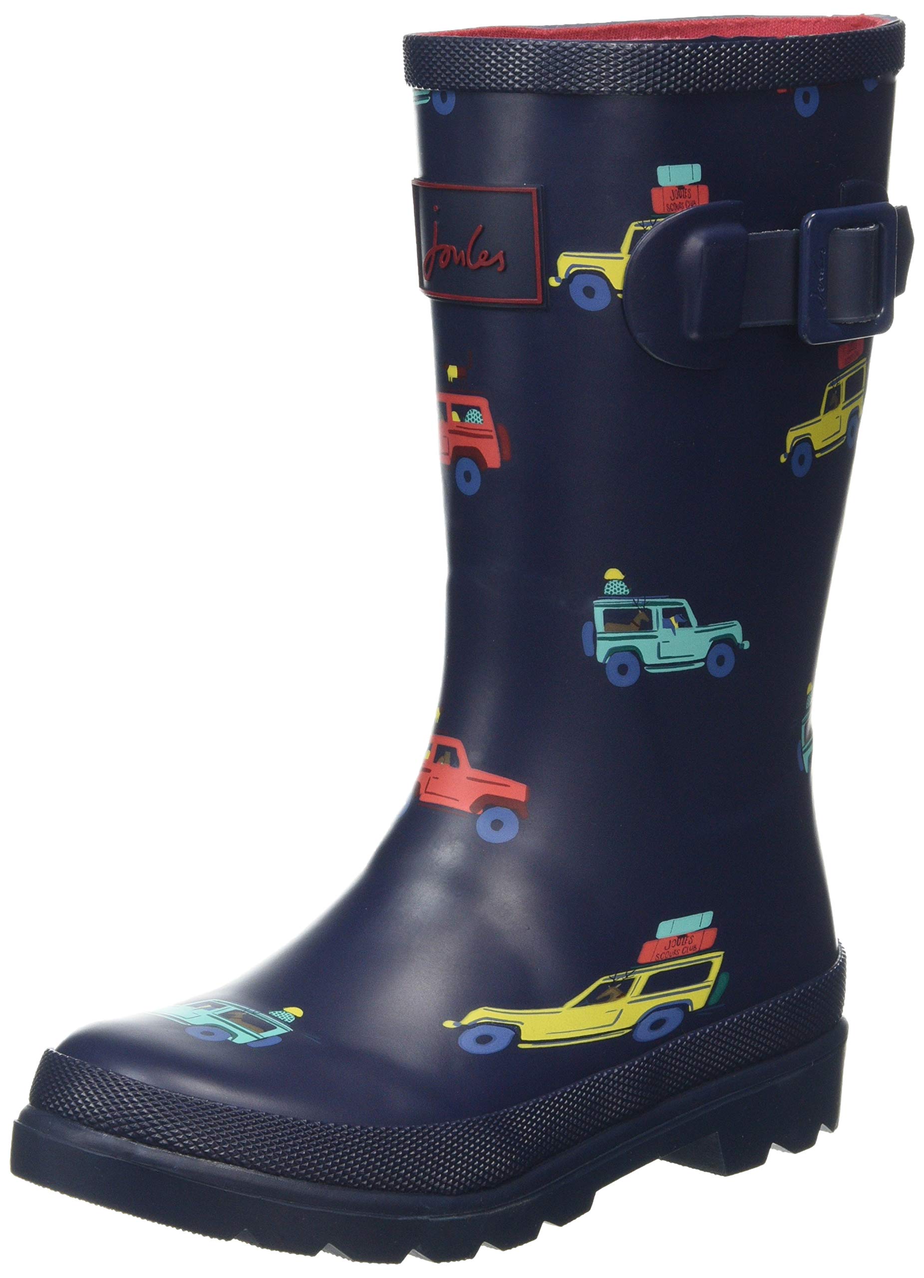 big boys rain boots