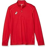 ASICS Circuit 2 1/4 Zip