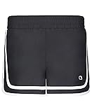 Champion Girls Woven and French Terry Basketball