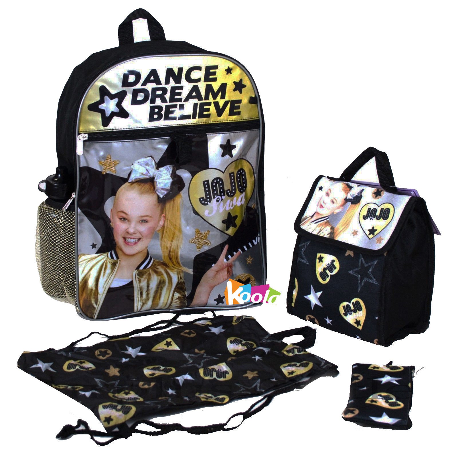 jojo siwa sling bag