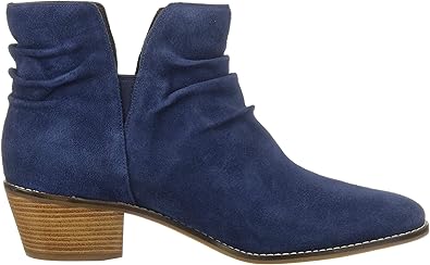 alayna slouch booties