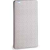 sealy ortho rest firm crib mattress