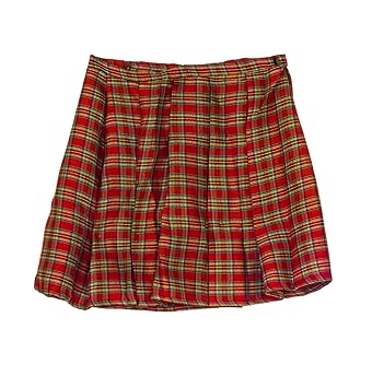Boland 81220 - Schottischer Kilt, 60 cm