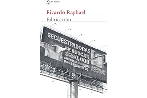 Fabricación (Crimen real) / Fabrication (True Crime) (Seix Barral: Biblioteca Breve) (Spanish Edition)
