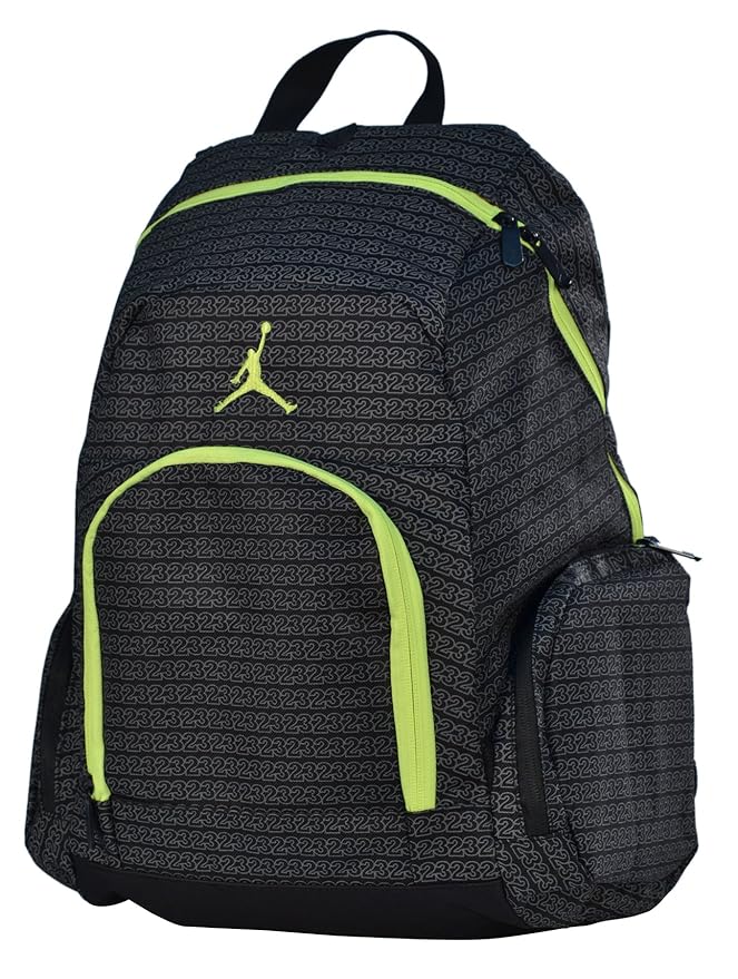 jumpman nike backpack