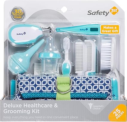 safety first essentials set