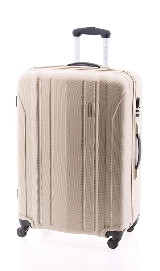 Maleta Grande Gladiator Posh Beige