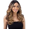 Shake-N-Go 5inch Lace Part Wig Valentino (FFCREAM)