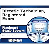 Dietetic Technician Registered Exam Secrets Study Guide