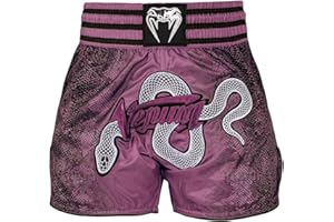 Venum Mens Inferno Kids Muay Thai Shorts