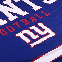 FOCO New York Giants NFL Team Property Of Sherpa