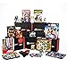 Geek Fuel EXP - Exclusive Geeky Merchandise, Apparel, Games, Collectibles Subscription Box