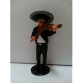Homies Series 7 Mariachi Pedro
