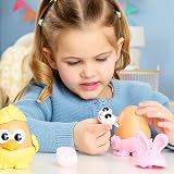 Mr. Potato Head MPH Bunny and Chick Tots Toy Set view 4