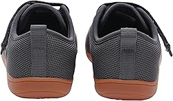 WHITIN Kids Wide Width Barefoot Shoes for Boys