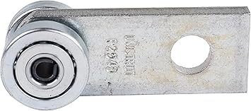 Amazon Com Genuine Unistrut P2949 Eg Trolley 2 Wheel Unistrut