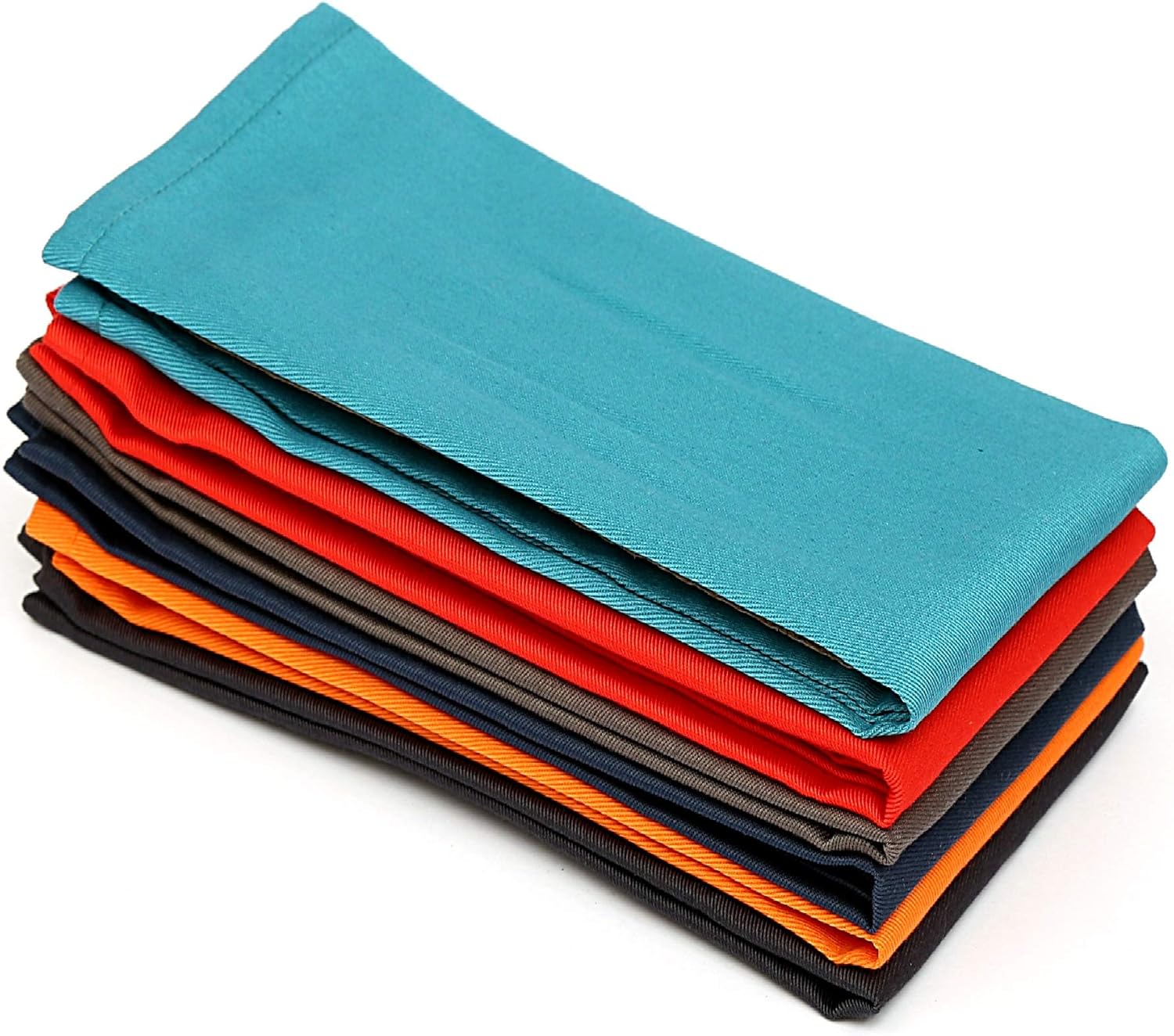 Best Linen Table Napkins Cloth Set Of 6