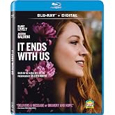 It Ends with Us - Blu-ray + Digital