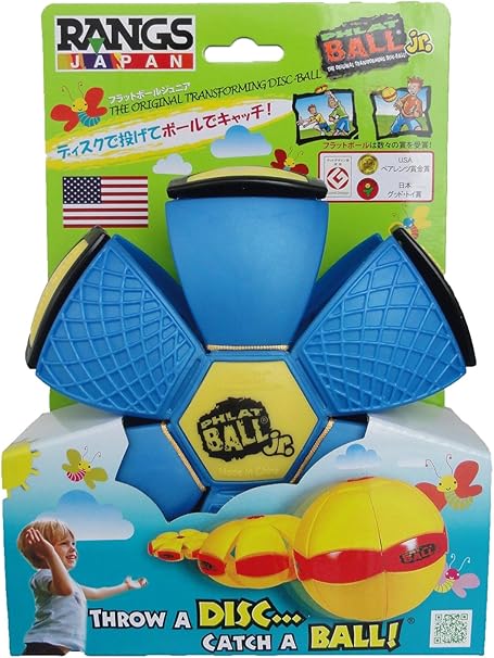 Amazon ラングスジャパン Rangs フラットボールjr メタリックブルー 的あて ボーリング おもちゃ Amazon ラングスジャパン Rangs フラットボールjr メタリックブルー 的あて ボーリング おもちゃ