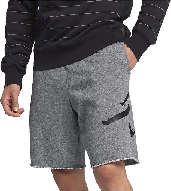 nike air mesh shorts