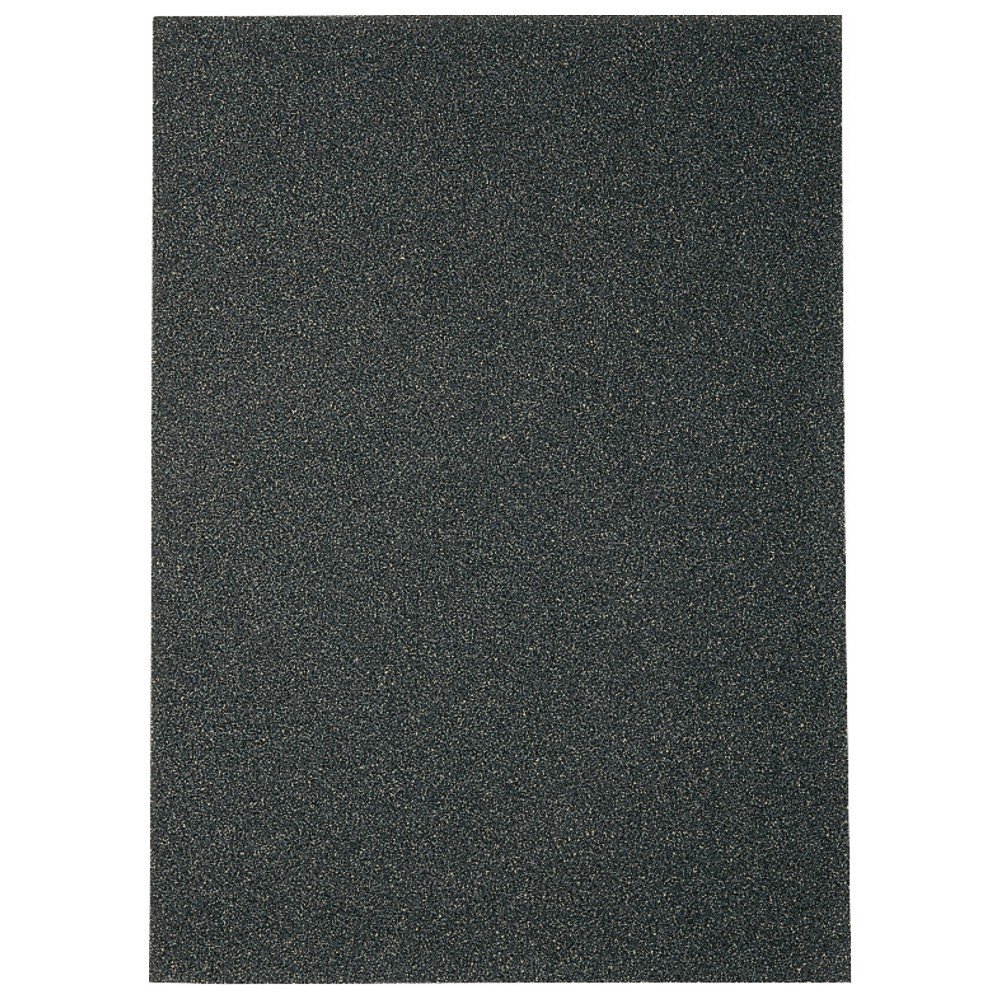 Klingspor Abrasive sheet, Stripes KL 371 x 230 x 280 mm, 100, 2104