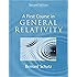 A First Course in General Relativity