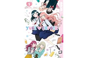 Yuri Espoir, Volume 1