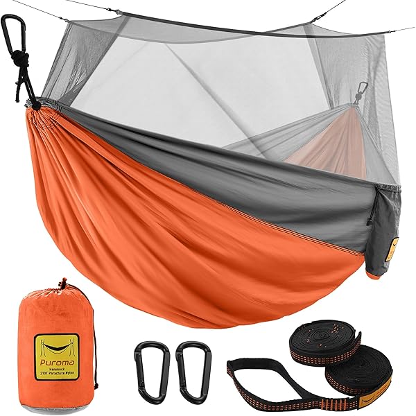 Puroma hammock Clearance