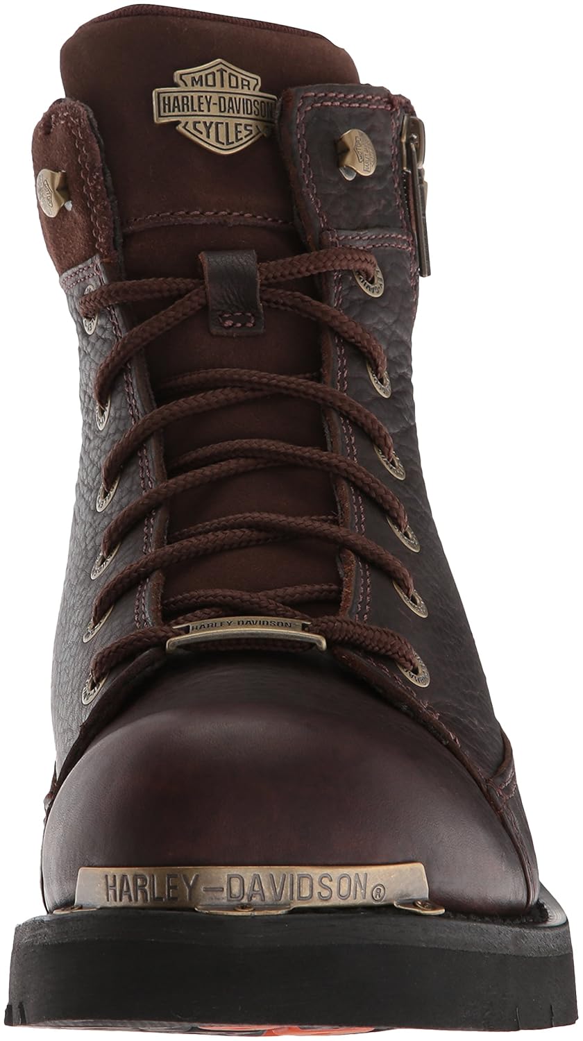 harley chipman boots