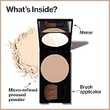 Revlon Photoready Powder 030 Medium/Deep 7.1g - Eliminates Shine, Evens Tone view 3