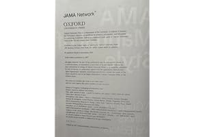 AMA Manual of Style: A Guide for Authors and Editors