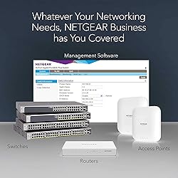 NETGEAR 12-Port 10G Multi-Gigabit Plus Switch