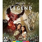 Legend Standard Theatrical Cut + Director's Cut