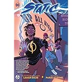 Static Up All Night (1)