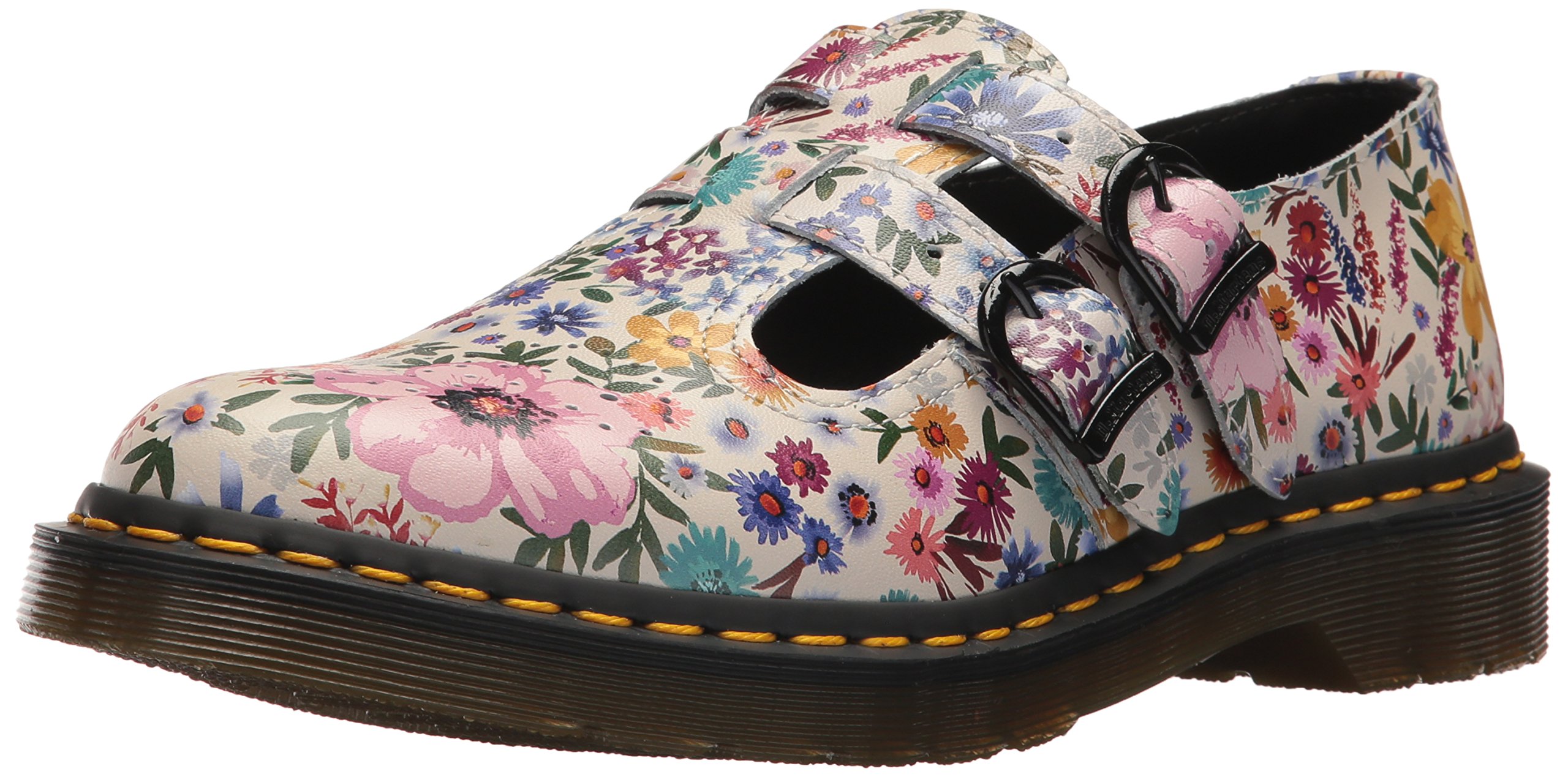 dr martens 1461 wanderlust