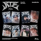 ATE [Accordion Ver.]