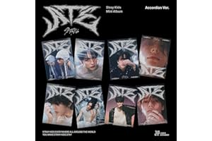 ATE [Accordion Ver.]