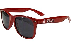SHANGYUEFEI NCAA Unisex Beachfarer Sunglasses