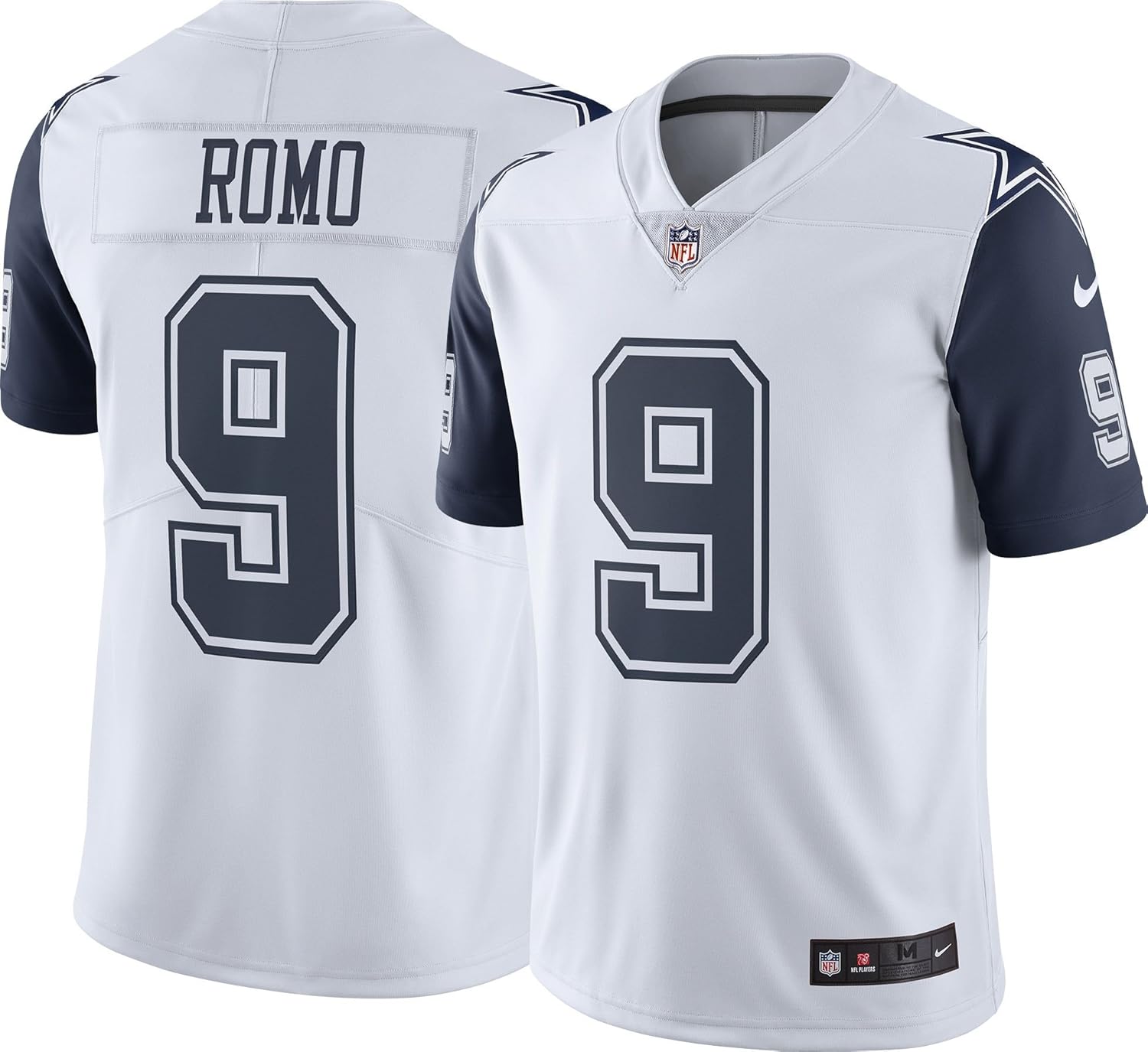 cowboys jersey amazon