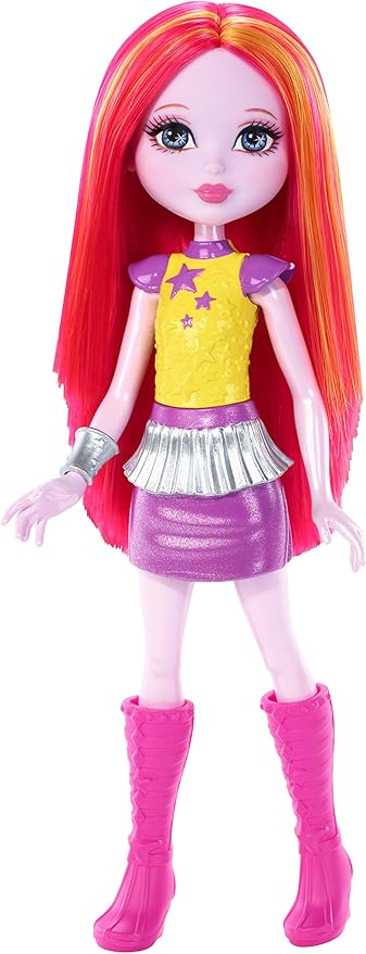 barbie star light adventure juguete